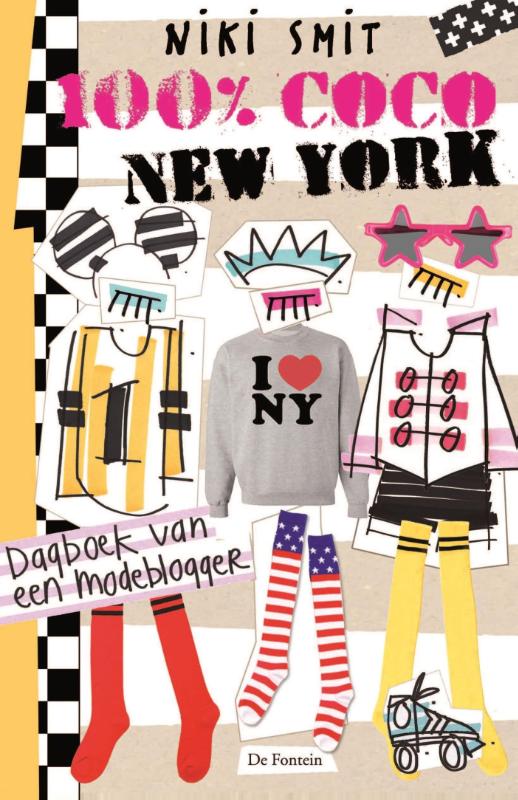De Fontein 9789026138928 niet gecategoriseerd