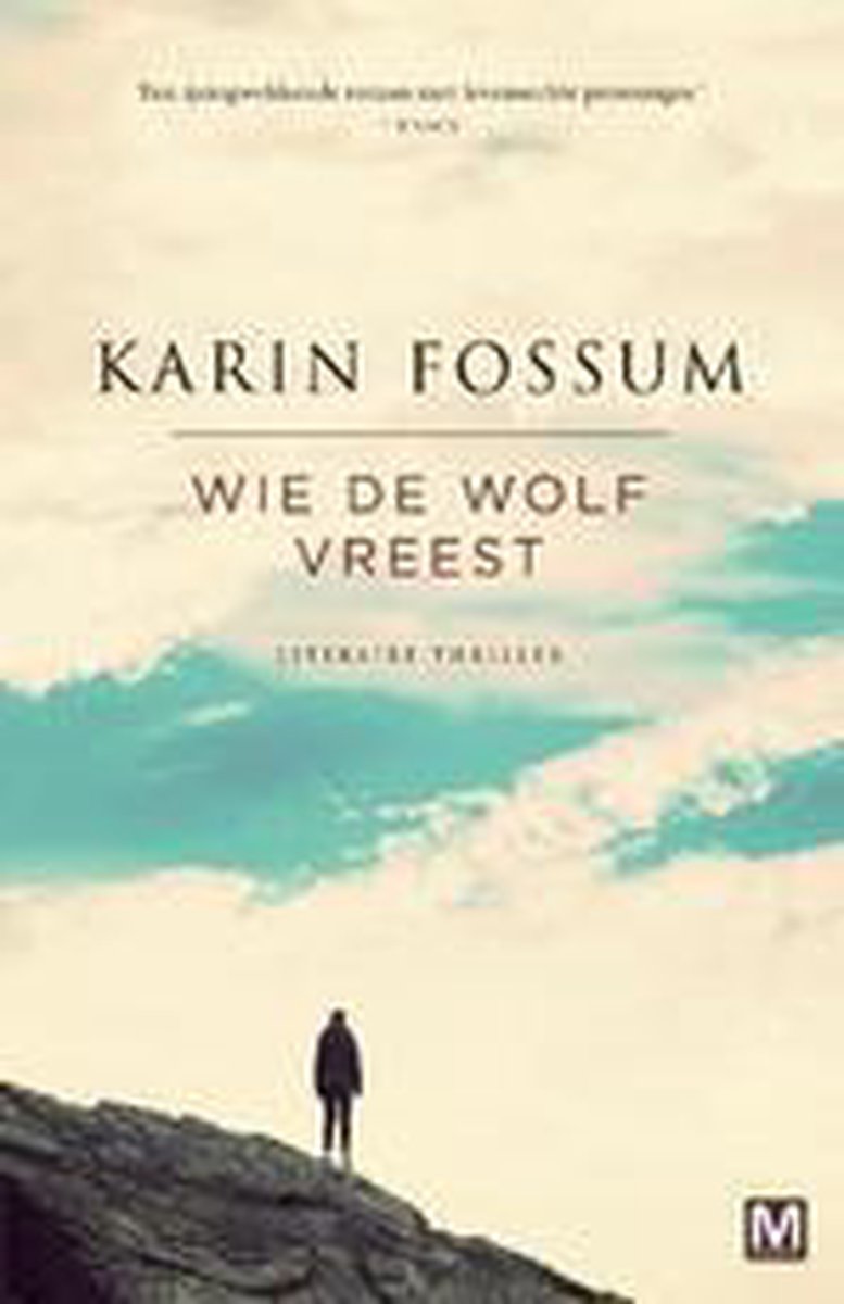 wie de wolf