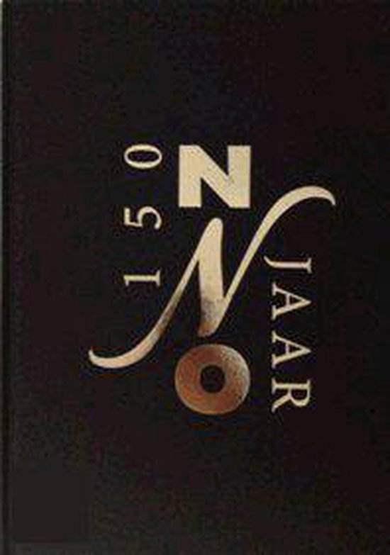 boekenbalie_9789052945408_cover 150 jaar Noord Nederlands Orkest