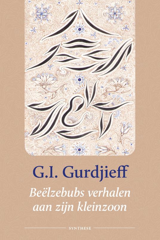 boekenbalie_9789062715275_cover Beelzebubs verhalen aan zijn kleinzoon / Het al en alles Eerste serie