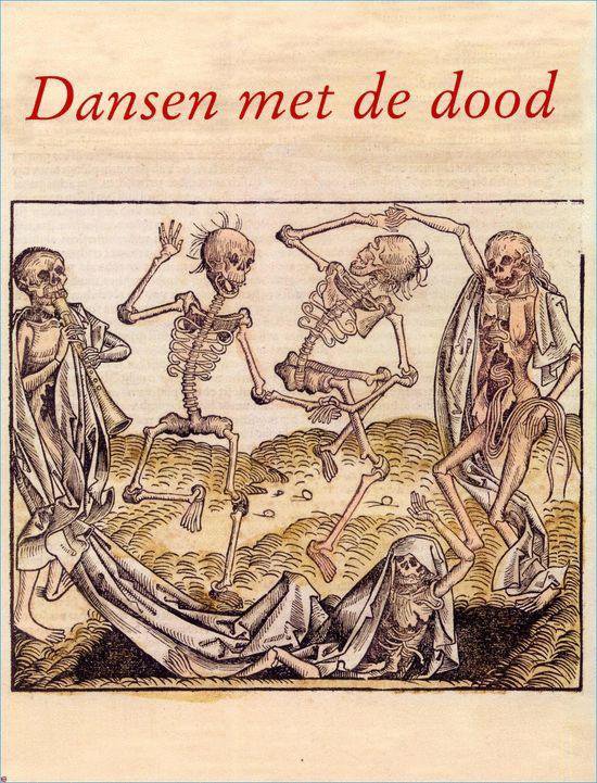 D. Vanclooster Dansen Met De Dood