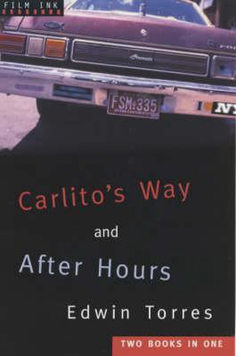 Edwin Torres Carlito's Way thumbnail