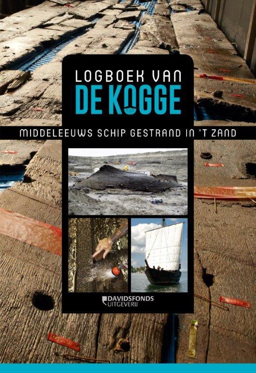 Logboek van de kogge