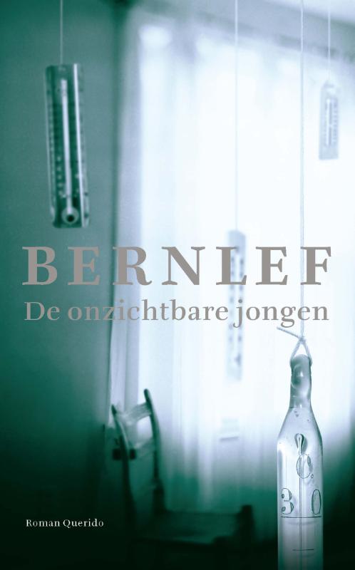 Bernlef De Onzichtbare Jongen thumbnail