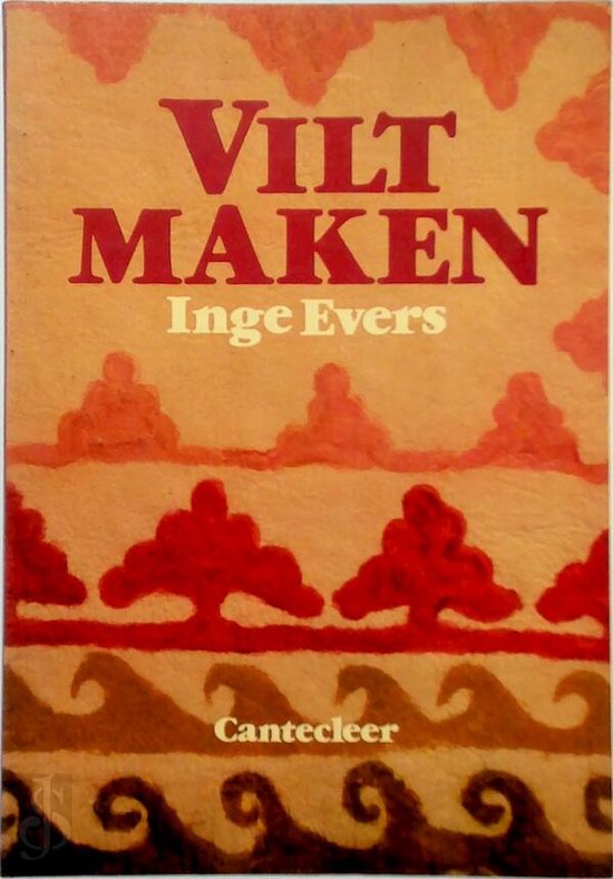 Vilt maken / Cantecleer