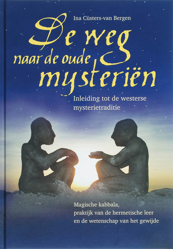 boekenbalie_9789077247600_cover De weg naar de oude mysterien