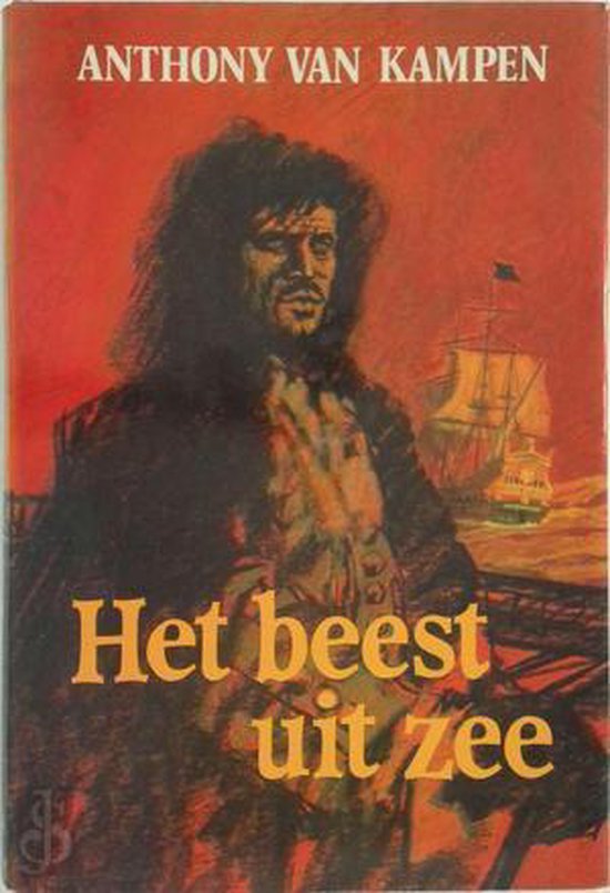 Het beest uit zee