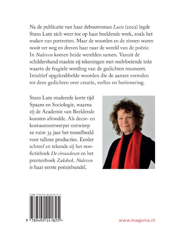Naleven achterkant