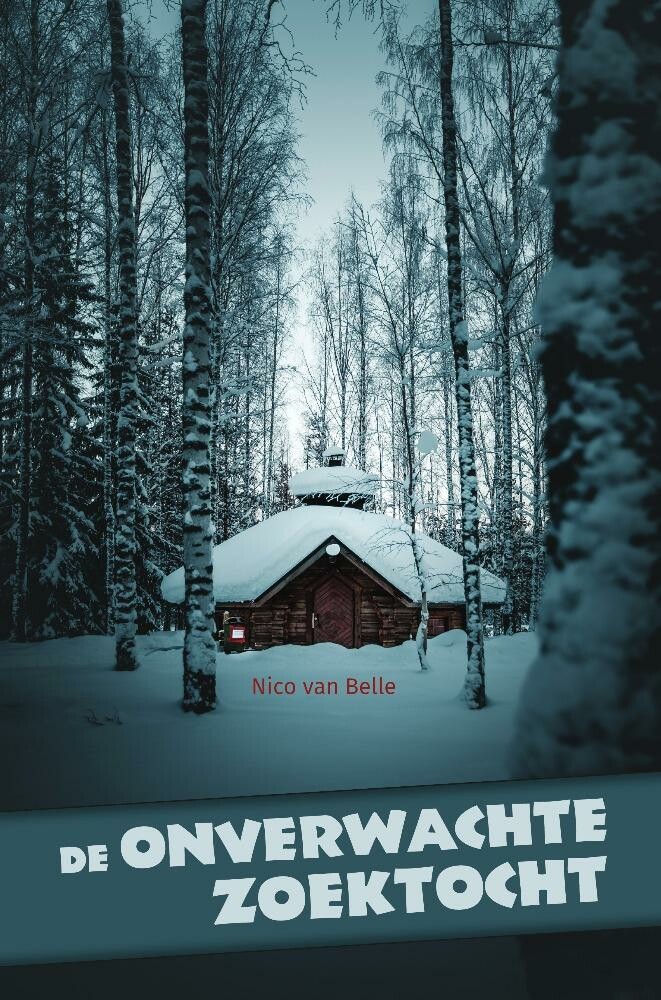 De onverwachte zoektocht