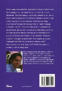 Het wordt steeds stiller Het wordt steeds stiller achterkant