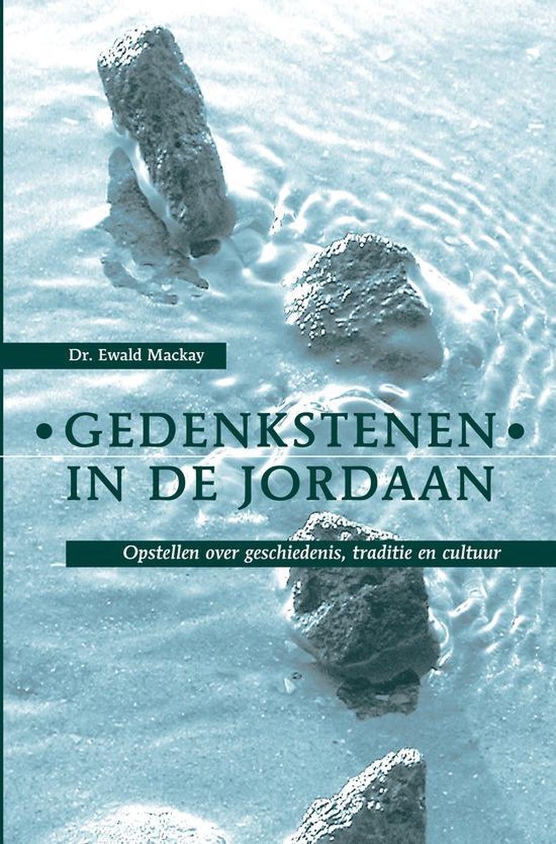 Gedenkstenen In De Jordaan