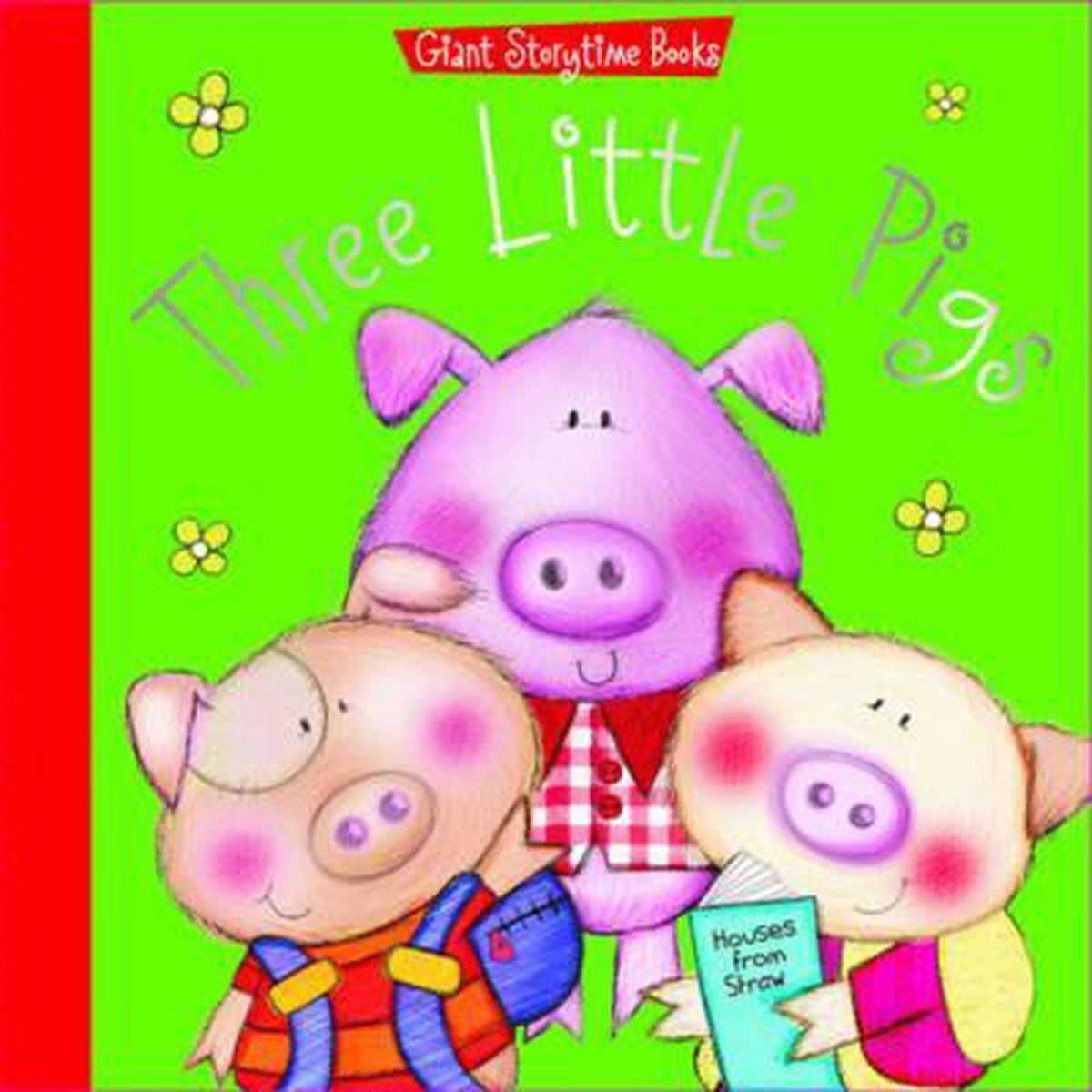 Three Little Pigs