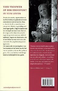 Tussen Zussen achterkant