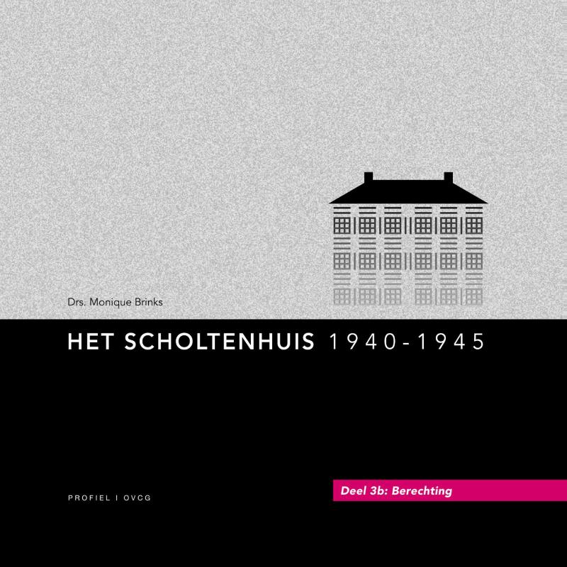 Berechting / Het Scholtenhuis / 3B