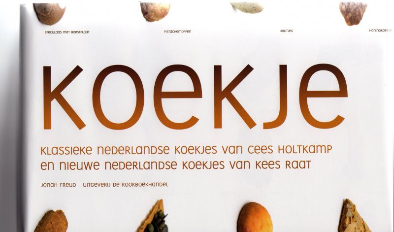 Koekje