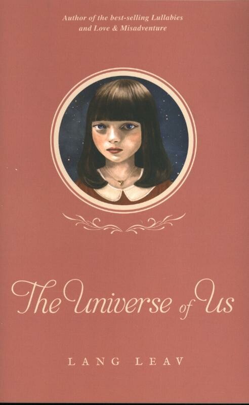 The Universe Of Us / Lang Leav thumbnail