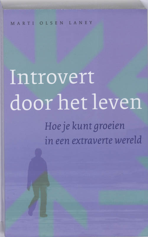 Marti Olsen Laney Introvert Door Het Leven