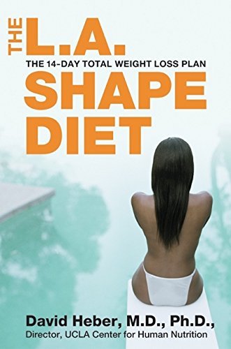 The L. A. Shape Diet