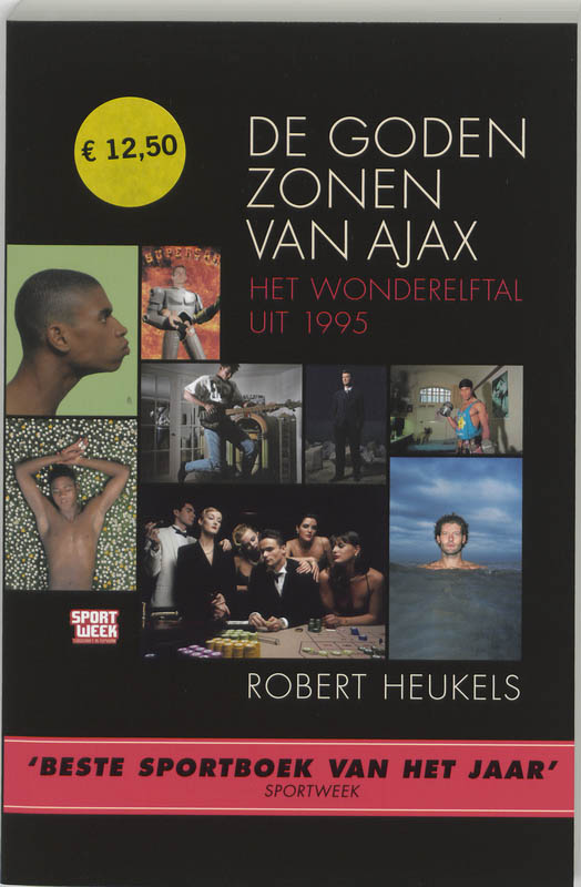 R. Heukels De Godenzonen Midprice thumbnail