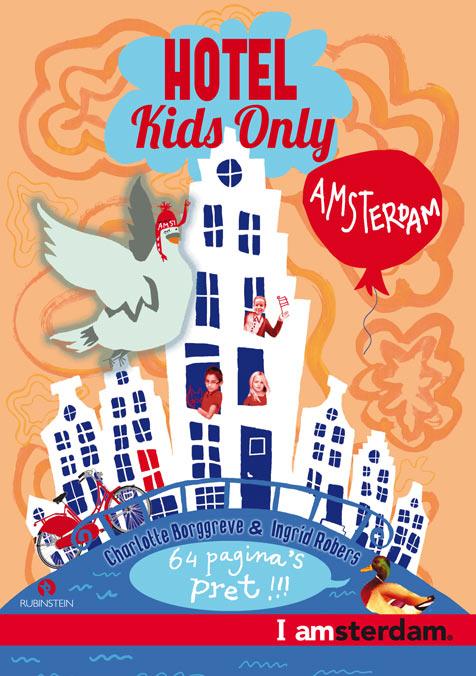 Hotel Kids Only Nl Versie