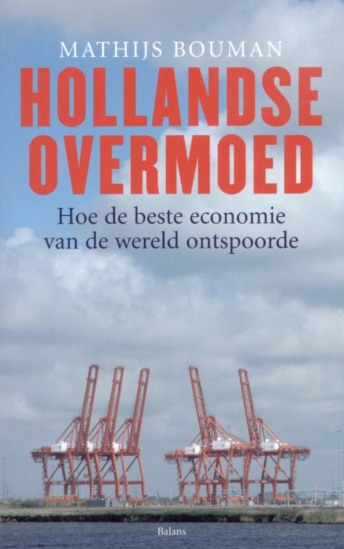M. Bouman Hollandse Overmoed thumbnail