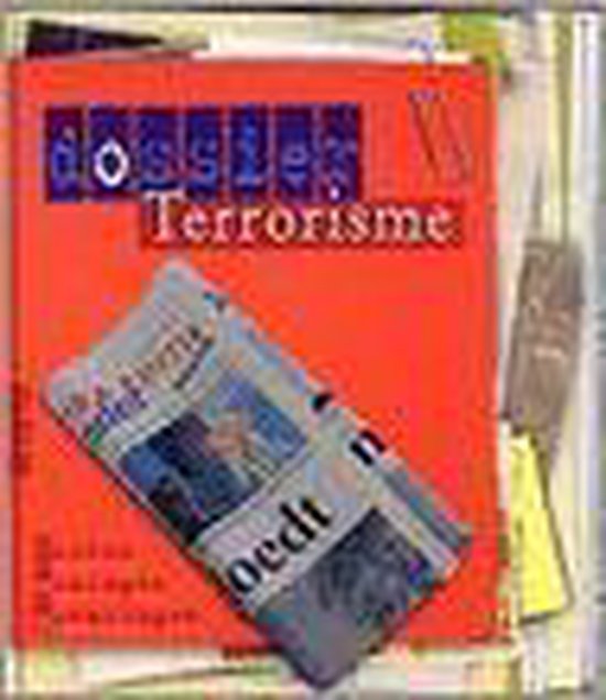 Terrorisme / Dossier / 1