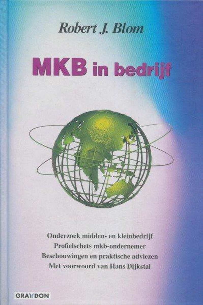 MKB in bedrijf