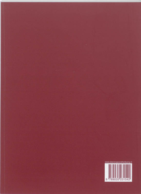 Endocrinologie achterkant
