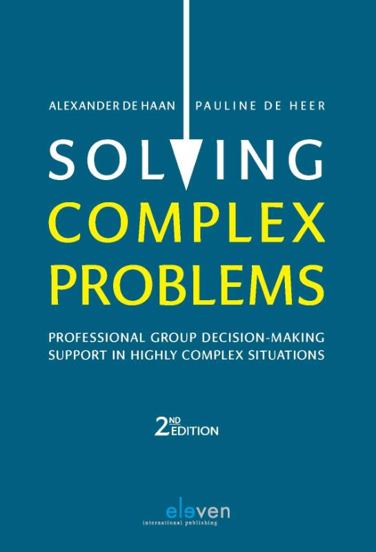 Solving Complex Problems