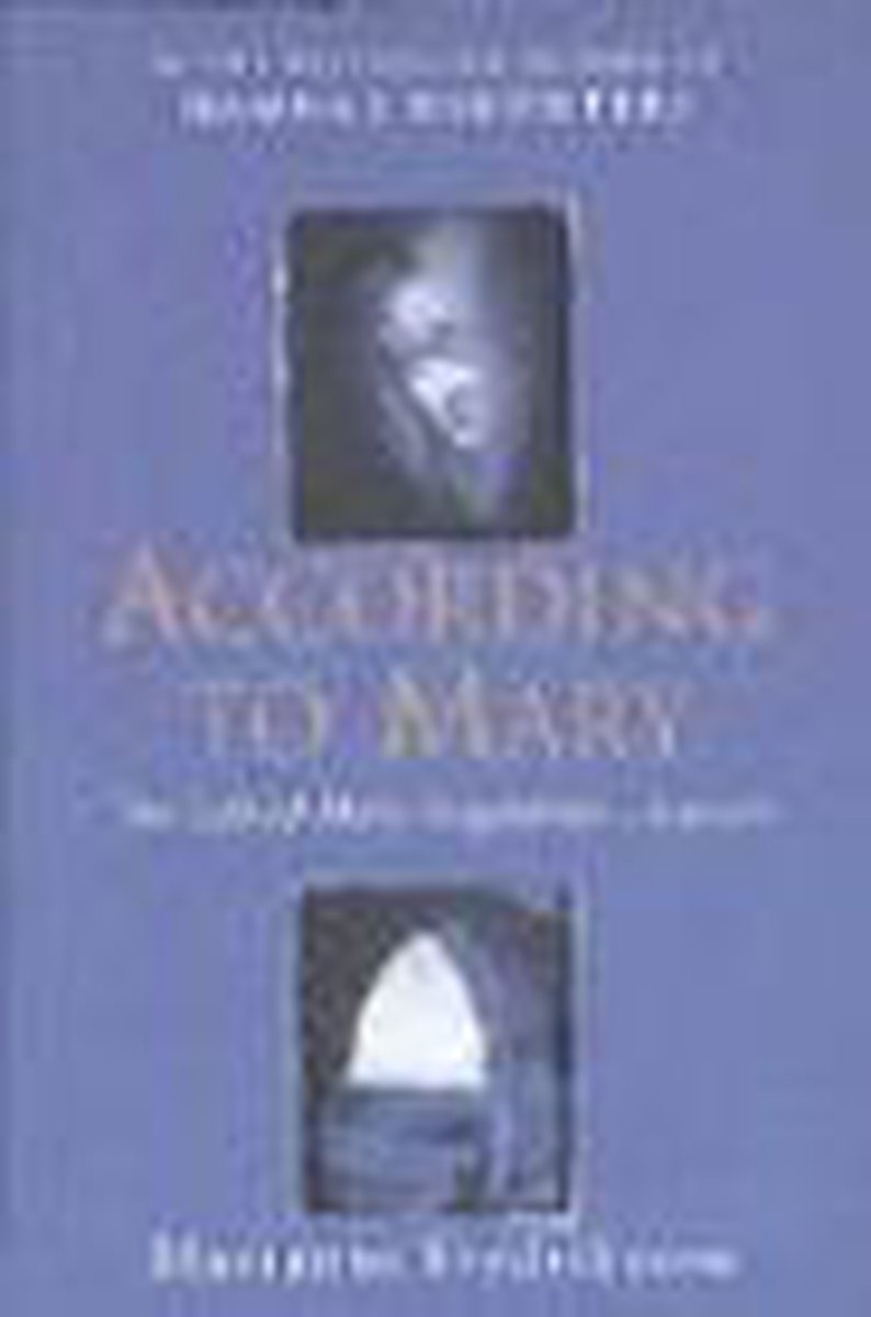 According to Mary