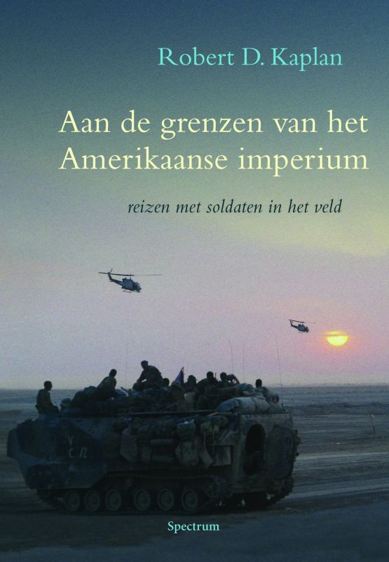 boekenbalie_9789027423962_cover Aan de grenzen van het Amerikaanse imperium