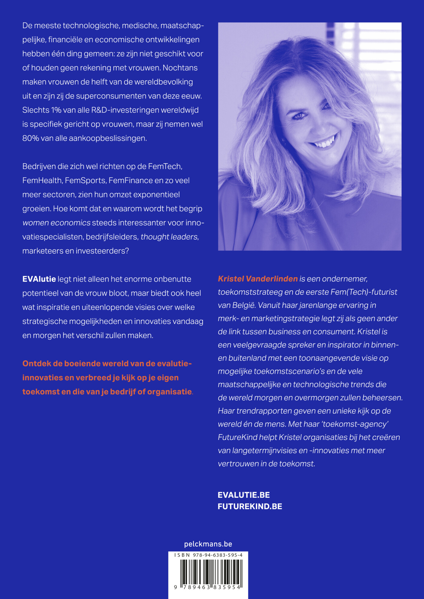 EVAlutie achterkant