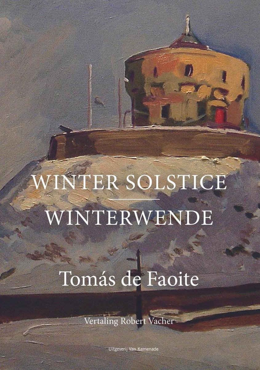 Winter Solstice Winterwende