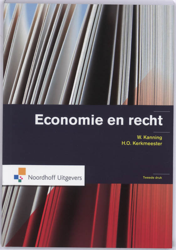 Economie en recht