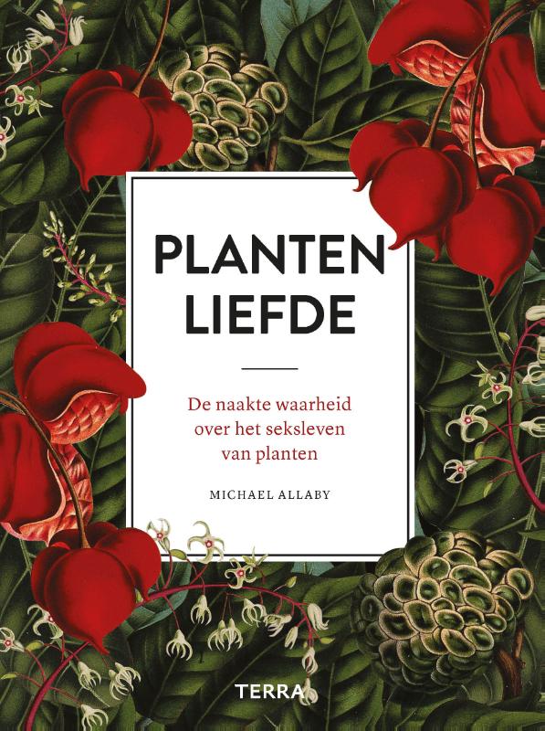 Michael Allaby Plantenliefde thumbnail