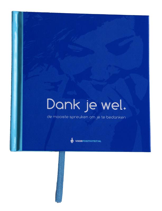 Dank je wel