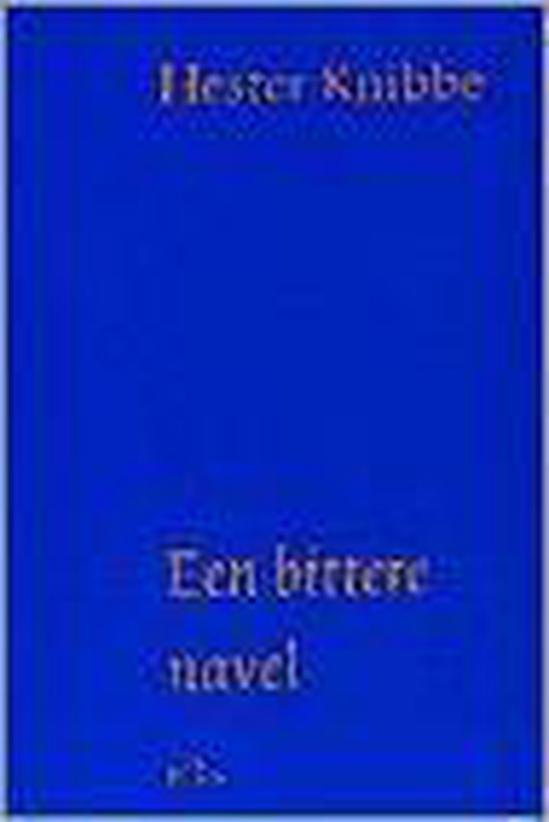 Bittere Navel