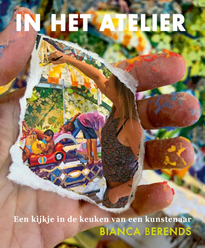 Bianca Berends In Het Atelier thumbnail