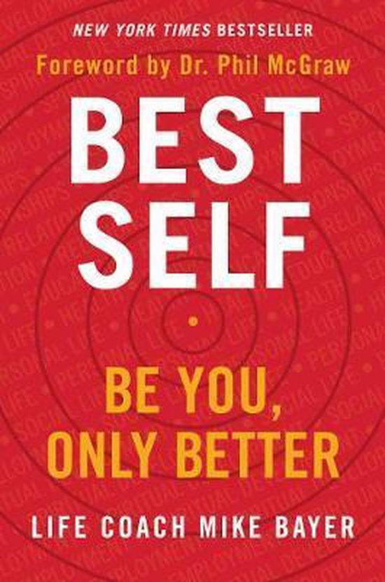 Mike Bayer Best Self thumbnail
