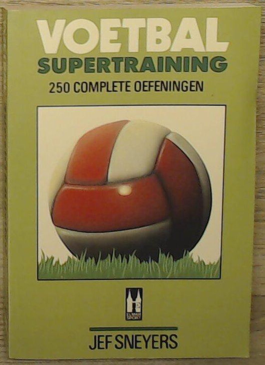 Voetbal