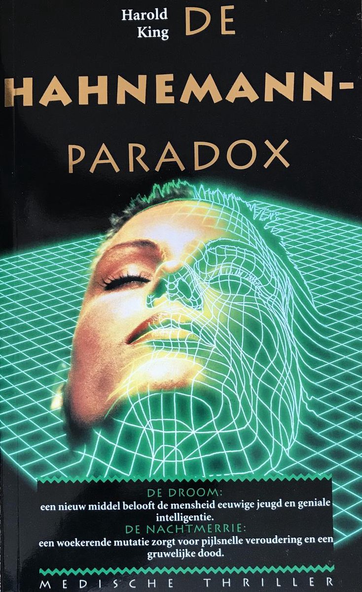 Hahnemann paradox