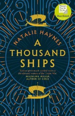 A thousand ships