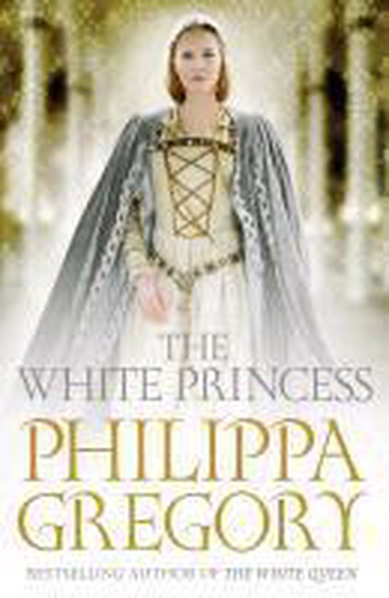 Philippa Gregory The White Princess