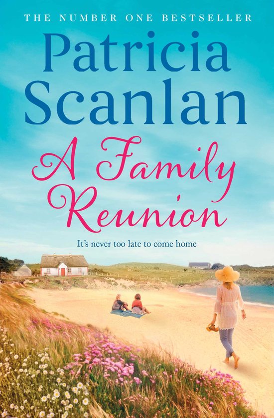 Patricia Scanlan A Family Reunion