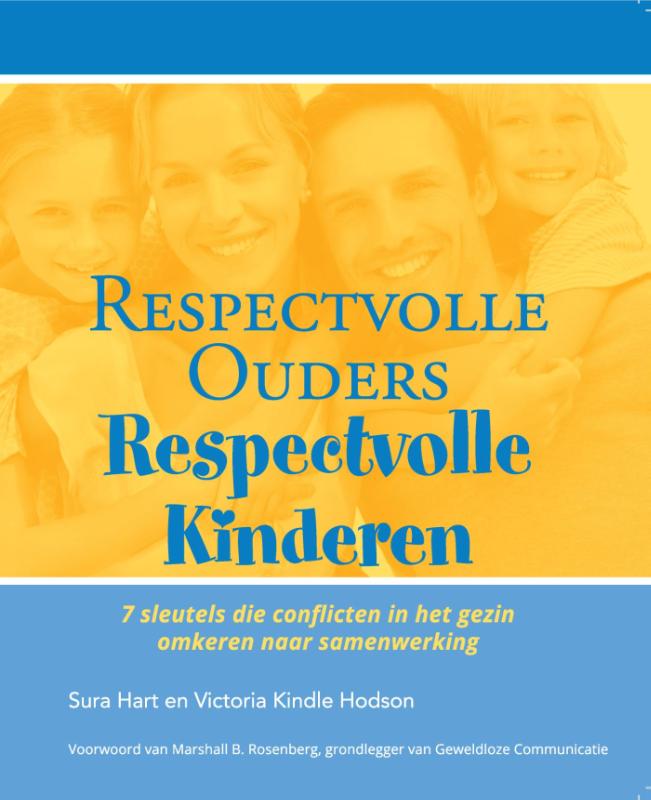 Respectvolle ouders, respectvolle kinderen