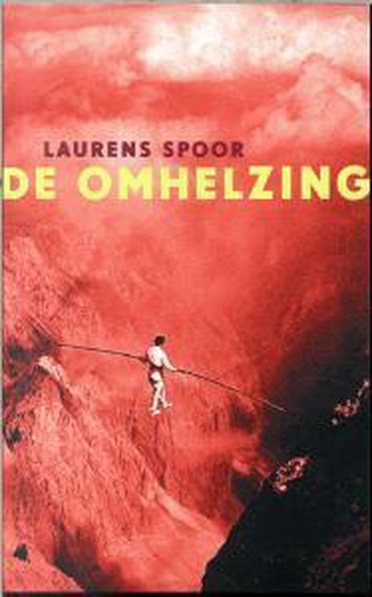 L. Spoor Omhelzing thumbnail