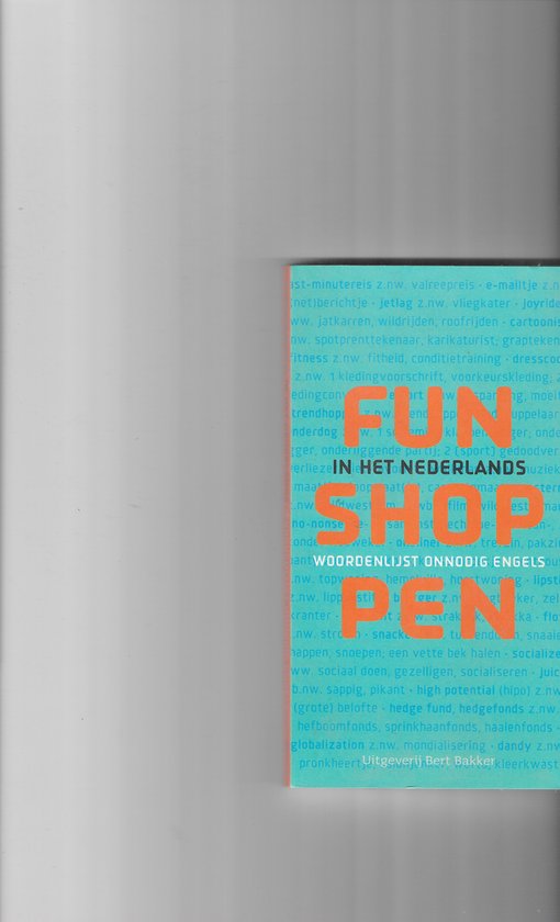 boekenbalie_9789035135062_cover Funshoppen in het Nederlands