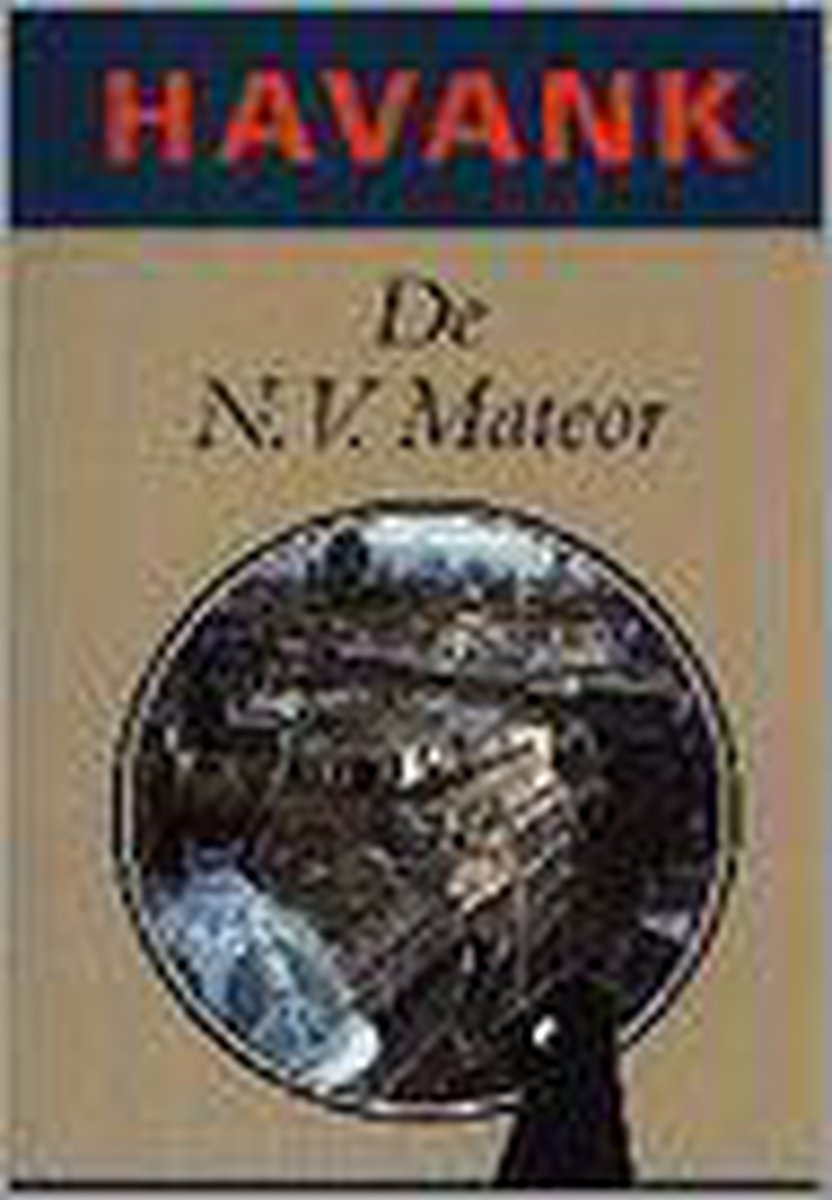 boekenbalie_9789066755994_cover De N.V. Mateor / De Schaduw