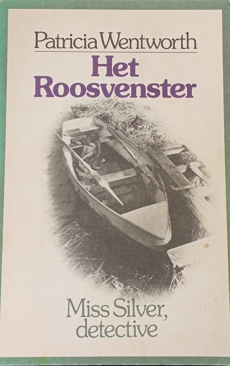 Roosvenster