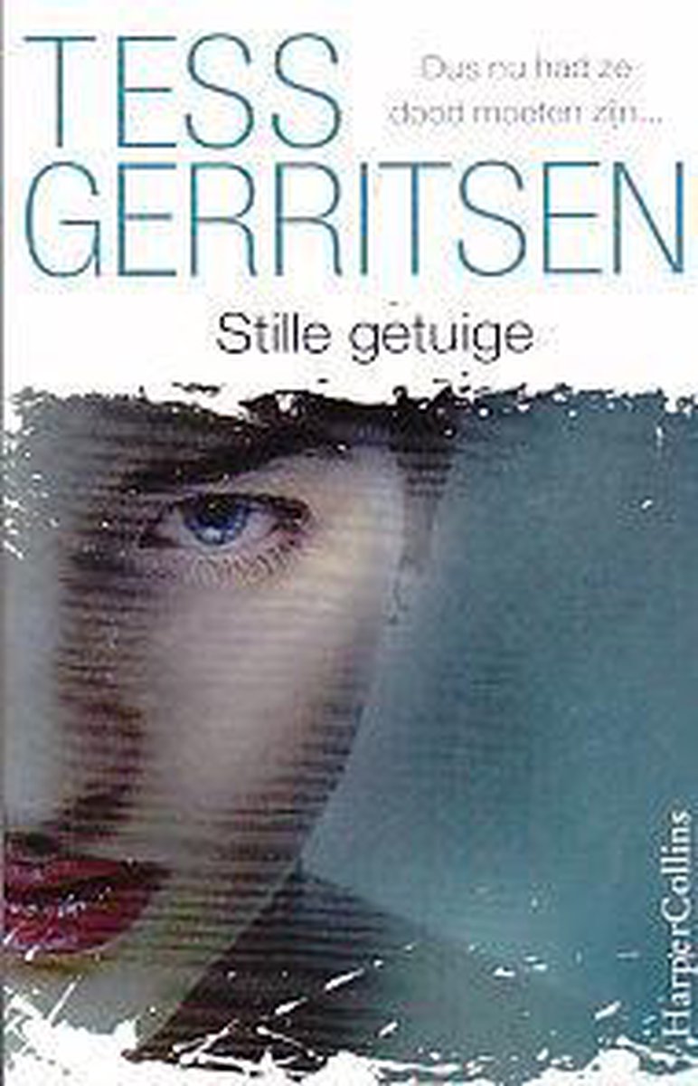boekenbalie_9789402720709_cover Stille getuige / IBS Thriller